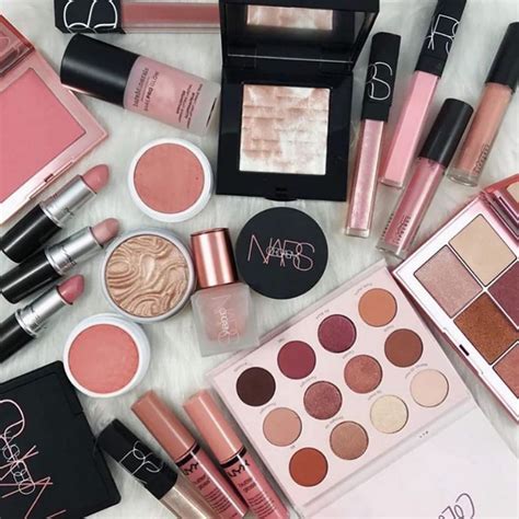 Beauty Products Are My Cardio on Instagram: “Happy Wednesday Beauty Lovers! #pinkwednesday