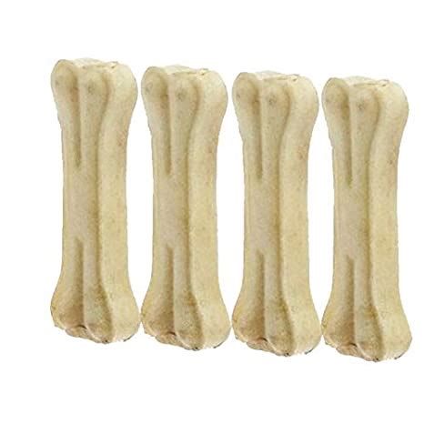 PetCentral® Rawhide Bones 3" x 15 pcs - Pet Central