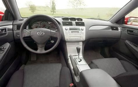 2004 Toyota Camry Solara Pictures - 33 Photos | Edmunds