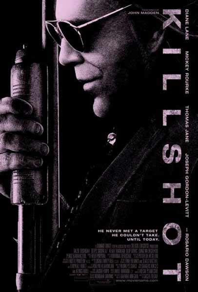 Killshot (2008) Image Gallery