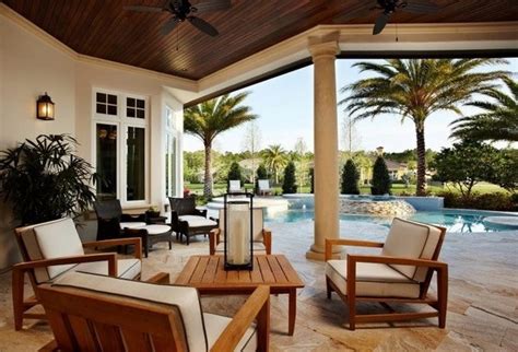 Awesome lanai porch ideas to enjoy your time outdoors