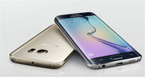 Samsung Galaxy S6 Edge - Price, Specs and Features | Samsung India