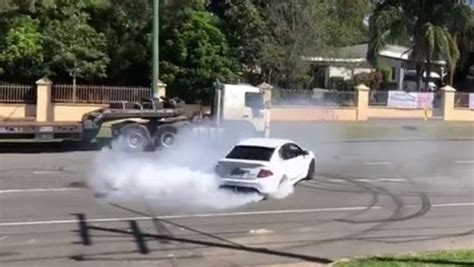 Mexican Hoon Cartel: Gold Coast hoon group want State funded skid pad ...