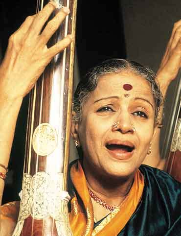 Music of Life: Smt. M.S. SubbuLakshmi - The Mother