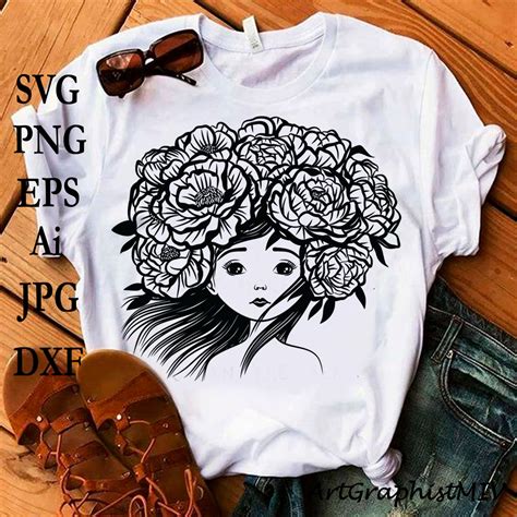 Digital SVG Cut File Cricut Svg Designs PNG Dxf T-shirt | Etsy