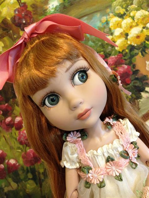 Once Upon A Doll Collection : An Update and Blythe Dolls