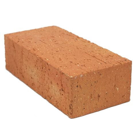 Pacific Clay Fireback Full Clay Fire Brick at Lowes.com