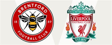 Brentford v Liverpool: English Premier League Match,Team News,Goal Scorers and Stats - Gistmania