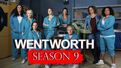 When Will Wentworth Season 9 Be On Netflix? - Netflix Trends