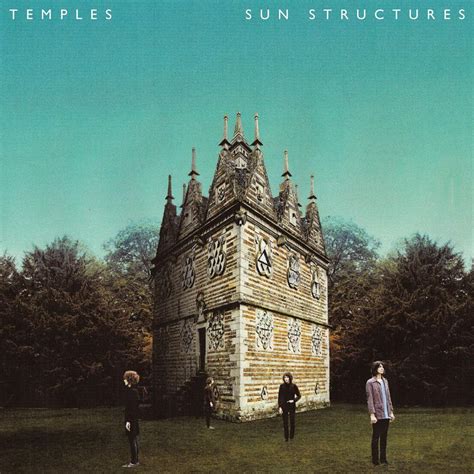 Temples - Sun Structures | Alternative | Written in Music