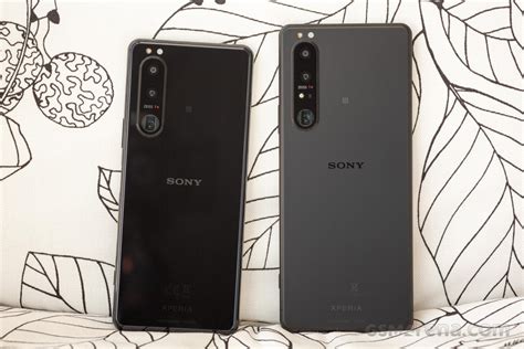 Sony Xperia 5 III review - GSMArena.com tests