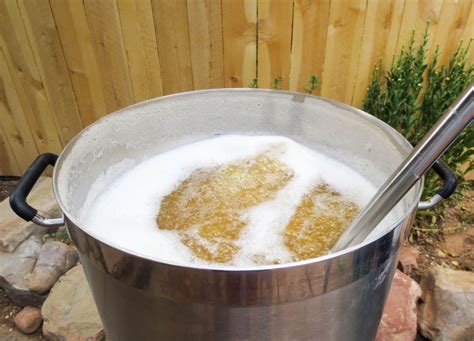 Tips for Brewing Beer – Get Your Home Brew On – Beer, Wine and Coffee