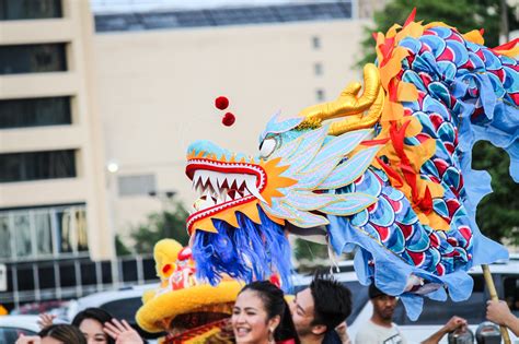 Free Images : chinese, carnival, color, festival, dragon, culture, event, costume, pride parade ...