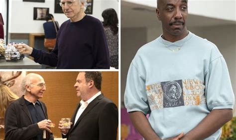 Curb Your Enthusiasm season 10 cast: Who is in the cast? | TV & Radio ...