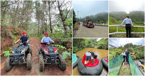 Dahilayan Forest Park Resort: A Nature Lover's Paradise in Bukidnon ...