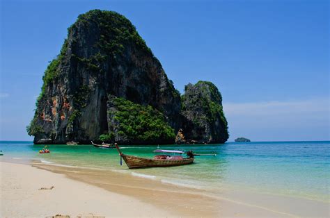 Krabi ou Phuket : Quel est le meilleur endroit pour partir en vacances ? Notre avis