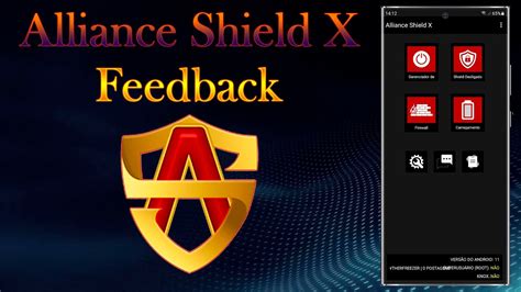 download Alliance Shield X APK latest Version for android - APKLUST