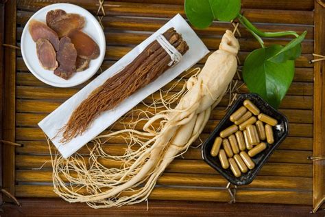 Ginseng Benefits: How It Heals | Reader's Digest