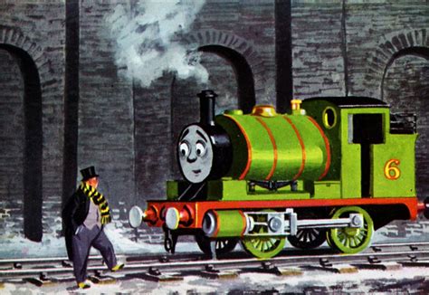 Percy | The Railway Series Wiki | Fandom