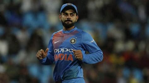 This Is How Virat Kohli Became One Of The Highest Paid Athletes In The ...