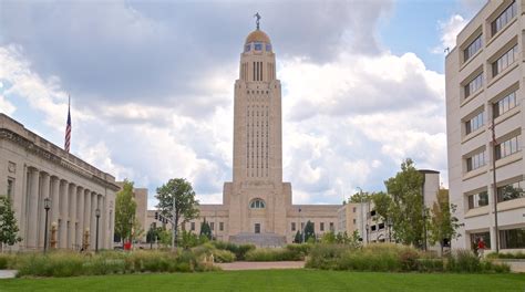 Nebraska State Capitol Tours - Book Now | Expedia