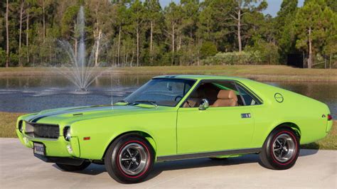 American Muscle Car Museum - Just Arrived - Melbourne, FL