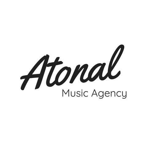 Atonal Music Agency