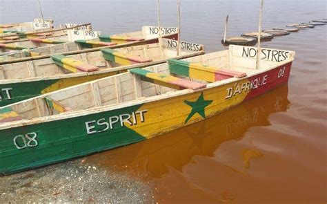 Quelle est la signification du drapeau sénégalais