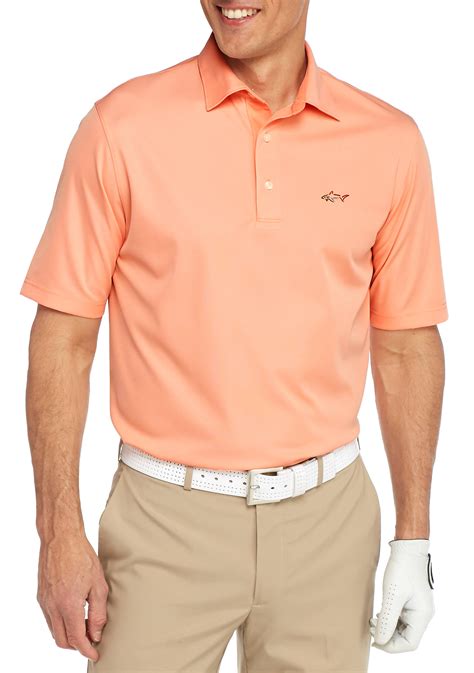 Greg Norman Polo Golf Shirts – Outdoor Online Store