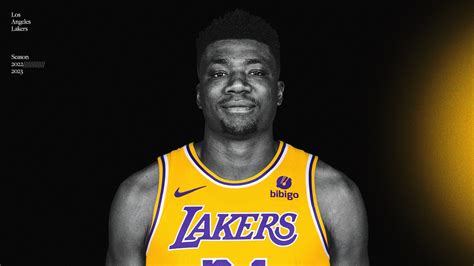 Lakers Sign Thomas Bryant | NBA.com