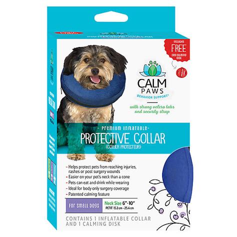 21st Century™ Essential Pet™ Protective Inflatable Pet Collar | dog ...