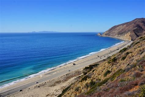 Malibu Hikes: The Best Hiking Trails in Malibu - Tanama Tales