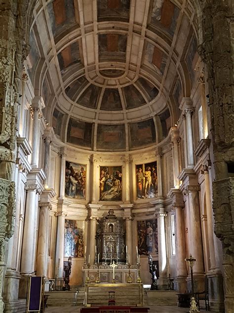 Inside Jeronimos Monastery | Lisboa, O bairro