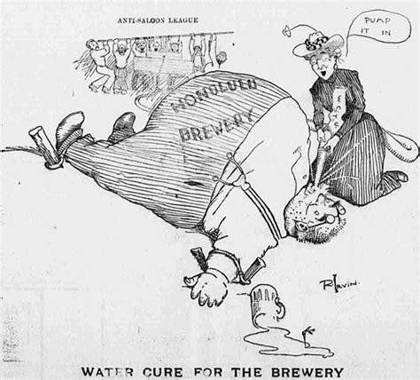 Cheers: Prohibition era cartoons | Salon.com