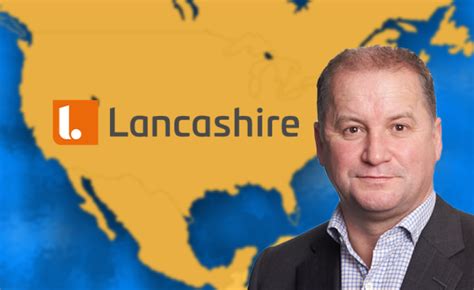 Lancashire to launch US operation in 2024 under Jones to access new business | Insurance Insider US