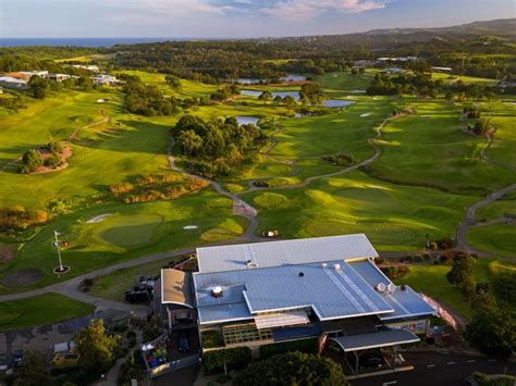 Links Shell Cove Golf Course | NSW Holidays & Accommodation, Things to ...