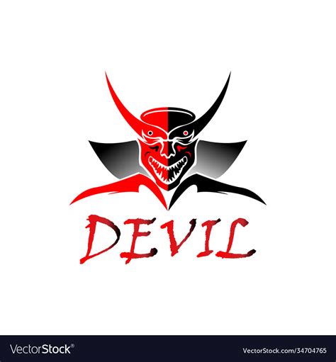 Ultras Devils Logo