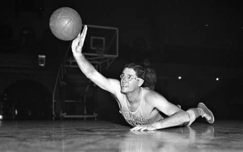 This Day In Lakers History: The Legendary George Mikan Born In Joliet ...