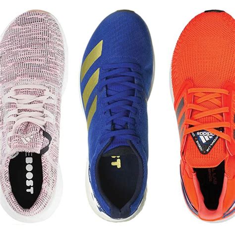 Best Adidas Running Shoes 2021 | Adidas Shoe Reviews