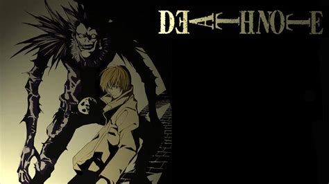 Death Note Ryuk Wallpapers HD - Wallpaper Cave