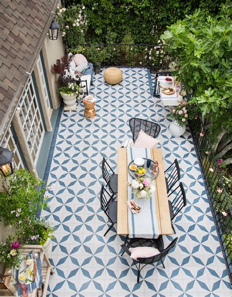 Outdoor Tile with Style - San Diego Home/Garden Lifestyles