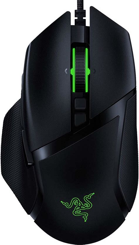 Razer Basilisk V2 Reviews, Pricing, Specs