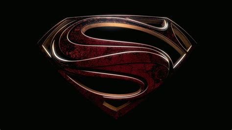 Superman Logo Background ·① WallpaperTag