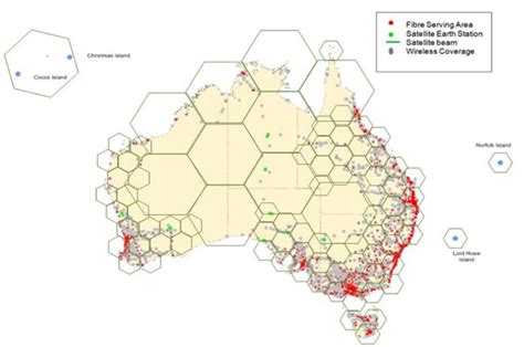 NBN Co calls for design feedback | ZDNet