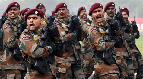 Indian Army gets battle ready to face border challenges - The Sunday Guardian Live