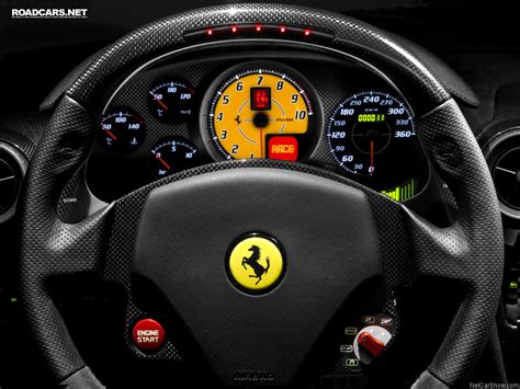 Ferrari Cars