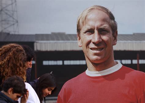 Sir Bobby Charlton - England's Greatest Ever Footballer Passes - Box2Box