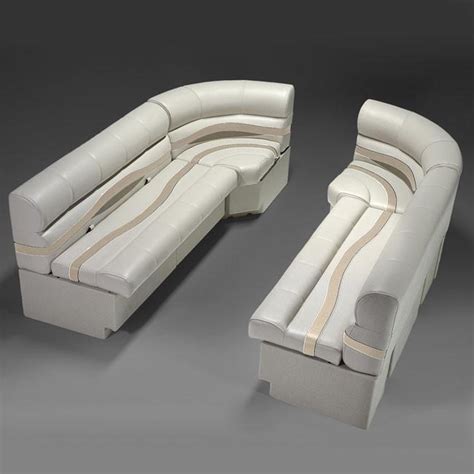 Pontoon Boat Seats (PFG85) | PontoonStuff.com