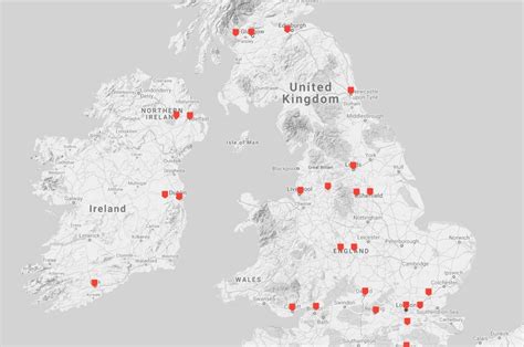 History of Town Planning in England - TownPlanning.info