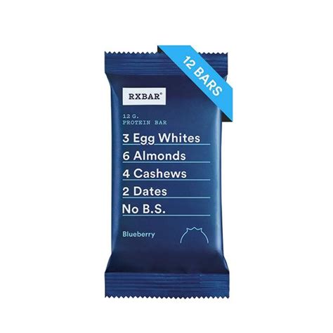 Best RXBAR Flavor | Food Network Healthy Eats: Recipes, Ideas, and Food ...